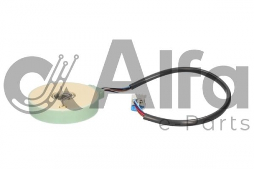 Alfa-eParts AF04433 Steering Angle Sensor
