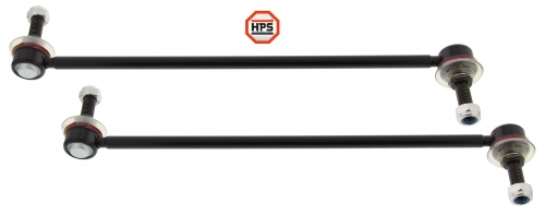 MAPCO 51686/2HPS Koppelstange HPS links und rechts Vorderachse