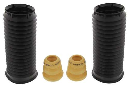 MAPCO 34833 Dust Cover Kit, shock absorber