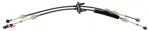 MAPCO 5348 Cable, manual transmission