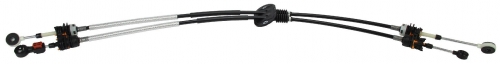 MAPCO 5350 Cable, manual transmission