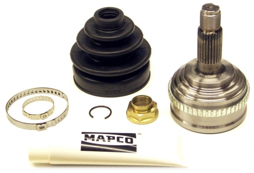 MAPCO 16556 Joint Kit, drive shaft