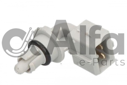 Alfa-eParts AF02724 Czujnik, temperatura powietrza dolotowego
