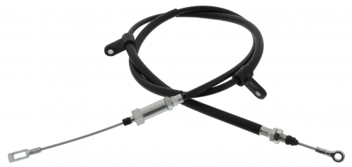 MAPCO 5085 Cable, parking brake