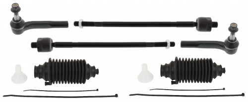 MAPCO 53974 Repair Kit, tie rod