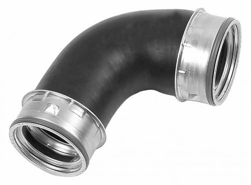 MAPCO 39916 Charger Air Hose