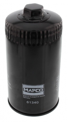 MAPCO 61340 Filtr oleju