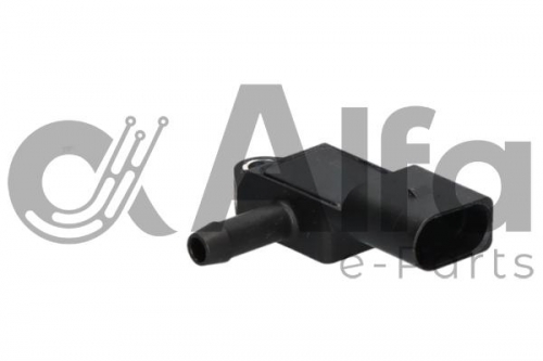 Alfa-eParts AF01403 Sensore, Pressione gas scarico