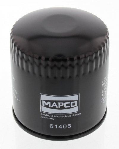 MAPCO 61405 Filtro olio