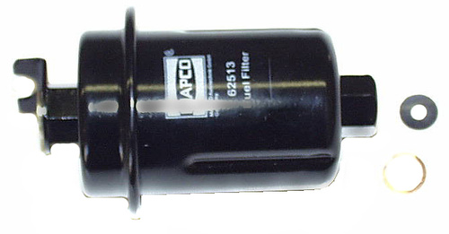 MAPCO 62513 Fuel filter