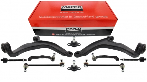 MAPCO 53731 Link Set, wheel suspension