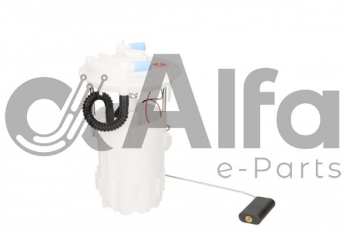 Alfa-eParts AF03203 Датчик, запас топлива