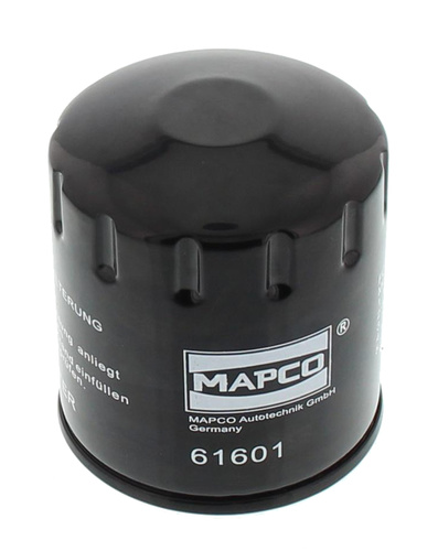 MAPCO 61601 Filtro olio