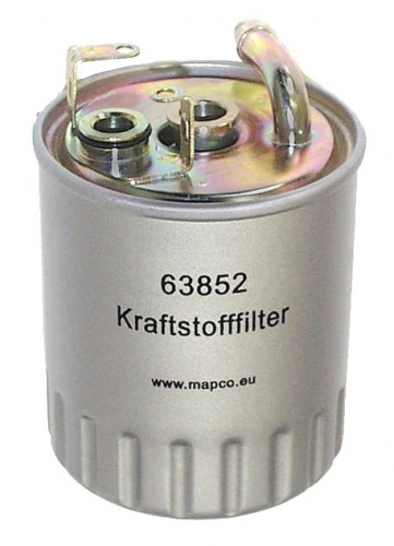 MAPCO 63852 Fuel filter