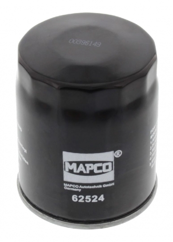 MAPCO 62524 Oil Filter
