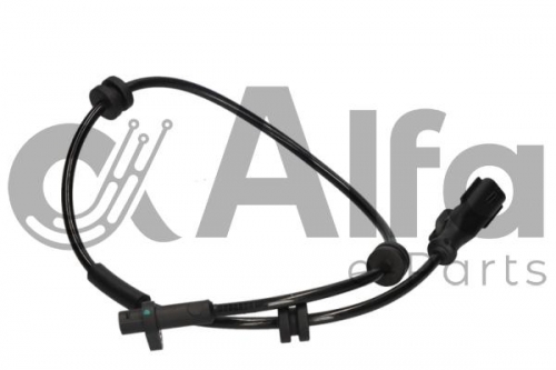 Alfa-eParts AF03298 Sensore, N° giri ruota