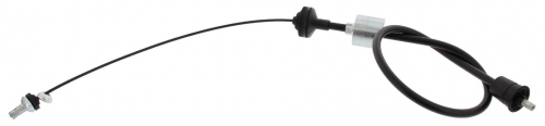 MAPCO 5163 Clutch Cable