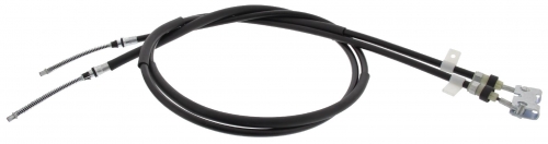 MAPCO 5627 Cable, parking brake