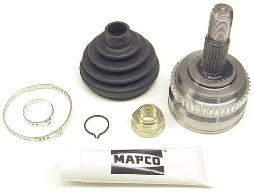 MAPCO 16022 Joint Kit, drive shaft