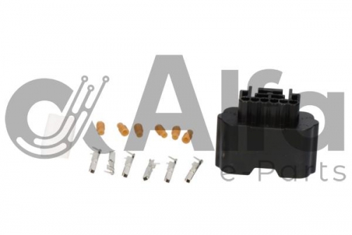 Alfa-eParts AF08527 Kit de réparation pour câbles, vanne EGR