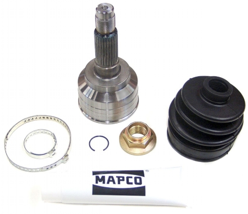 MAPCO 16639 Joint Kit, drive shaft