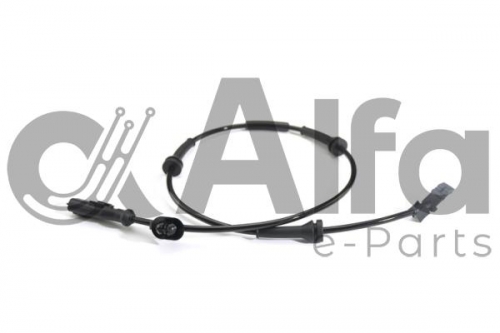 Alfa-eParts AF08363 Capteur, vitesse de roue