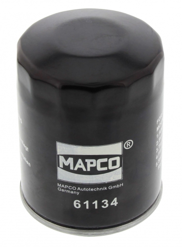 MAPCO 61134 Oil Filter