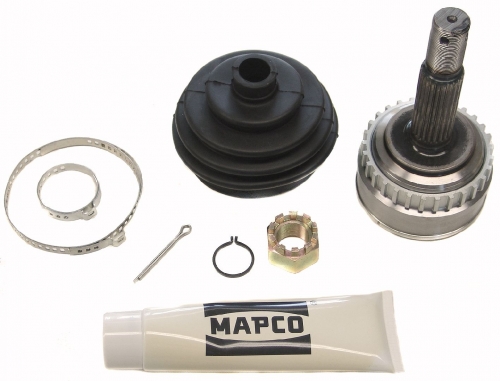 MAPCO 16947 Joint Kit, drive shaft