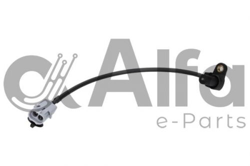 Alfa-eParts AF05401 Generatore di impulsi, Albero a gomiti