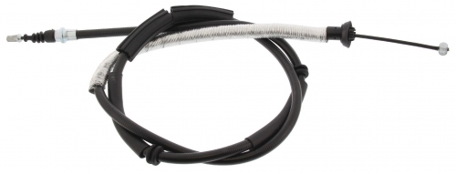 MAPCO 5123 Cable, parking brake