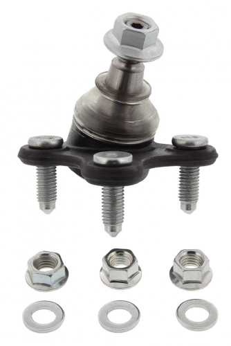 MAPCO 54736 ball joint