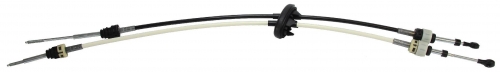 MAPCO 5363 Cable, manual transmission