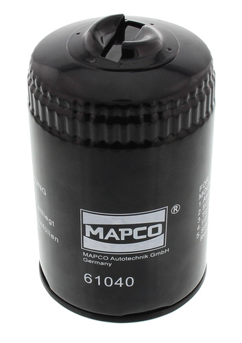 MAPCO 61040 Ölfilter