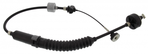 MAPCO 5850 Clutch Cable