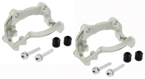 Special Parts 4833/2 Carrier, brake caliper