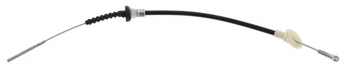 MAPCO 5050 Clutch Cable