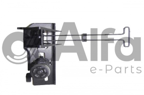 Alfa-eParts AF07850 Zamek pokrywy silnika