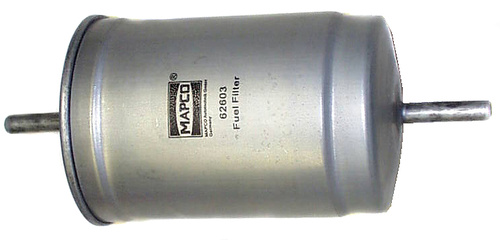 MAPCO 62603 Fuel filter