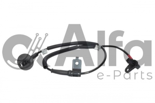 Alfa-eParts AF00931 Sensore, N° giri ruota