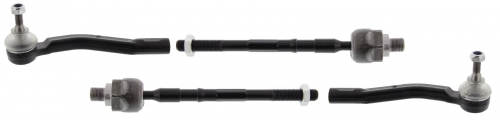 MAPCO 53114 Repair Kit, tie rod
