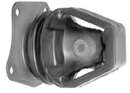 MAPCO 33509 Support moteur