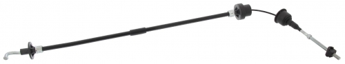 MAPCO 5882 Clutch Cable