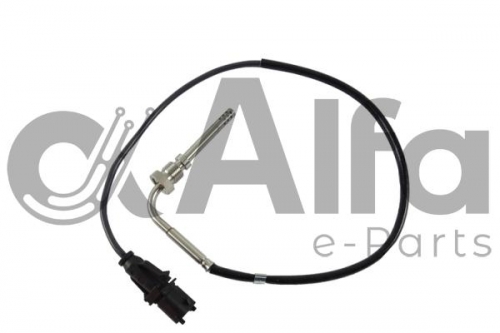 Alfa-eParts AF08247 Sensore, Temperatura gas scarico