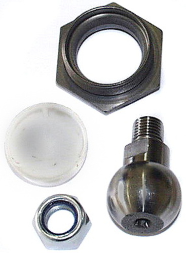 MAPCO 59682 ball joint
