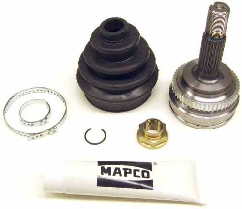 MAPCO 16215 Joint Kit, drive shaft