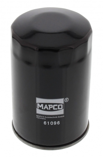 MAPCO 61096 Ölfilter