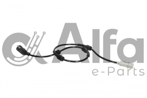 Alfa-eParts AF00954 Czujnik, prędkosć obrotowa koła