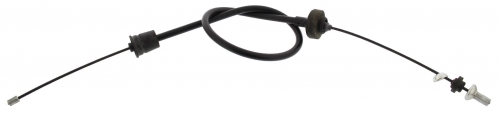 MAPCO 5174 Clutch Cable