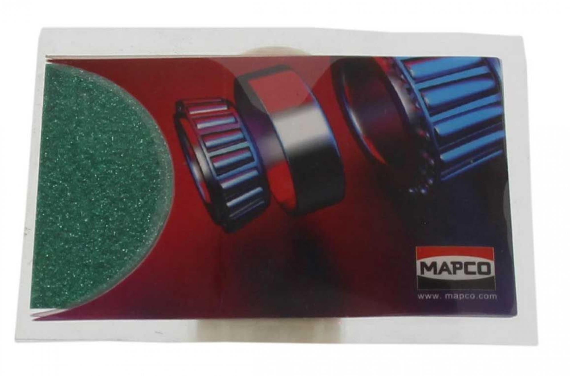 MAPCO 76999 Prüfgerät, Sensorring - Testkarte