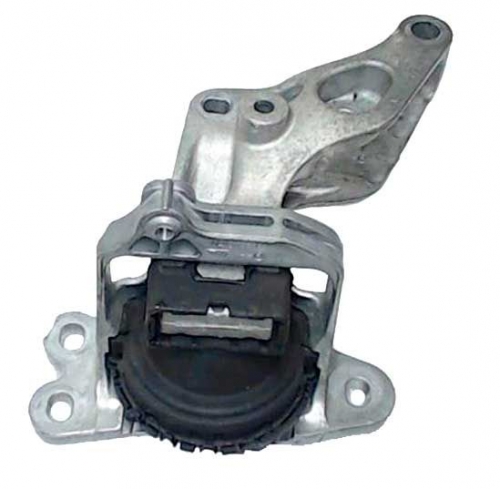 MAPCO 36697 Support moteur